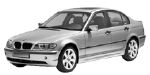 BMW E46 P07B7 Fault Code