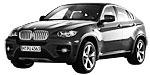 BMW E71 P07B7 Fault Code